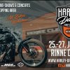 Harley Days Dresden 2025